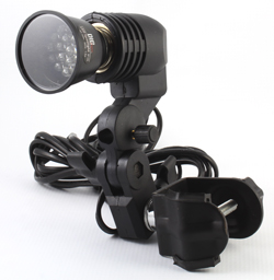 DP-LED DigPro LED Spotlight for Jewellery Photography Jewelry