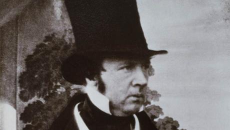 William Henry Fox Talbot