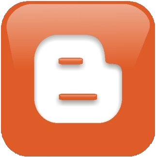 Blogger Logo
