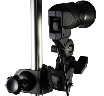 DP=LED LED Spotlight fro Jewellery Photography