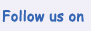 Follow Us On