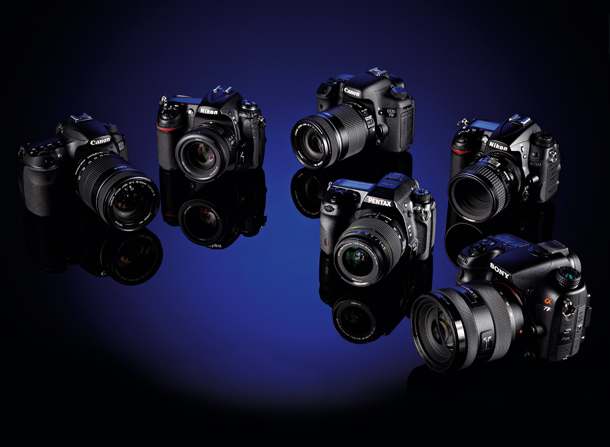 What Camera Should I Buy Compact Camera Bridge Camera Compact System Camera DSLR Camera